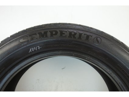 Letní Sempirit 195/55R16 - 4ks - vzorek cca 6,4 mm