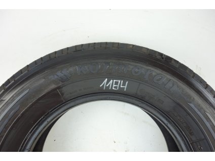 Letní Kormoran 215/75R16C - 1ks - vzorek cca 6,1 mm