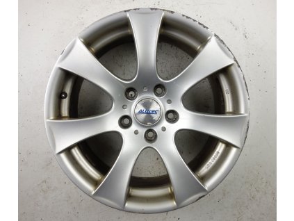 BMW / Land Rover 17" alu kola