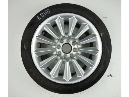 Volkswagen Sharan 15" alu kola