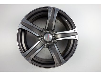 Opel Tigra 17" alu kola