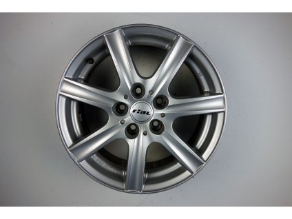 Opel Astra 16" alu kola