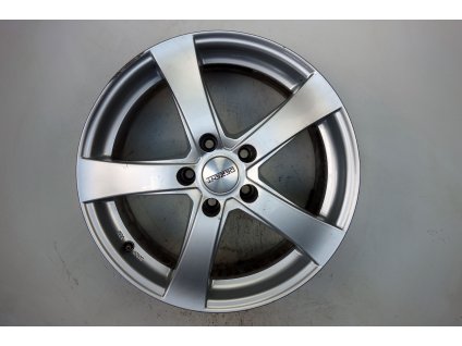 Volkswagen / Škoda 17" alu kola