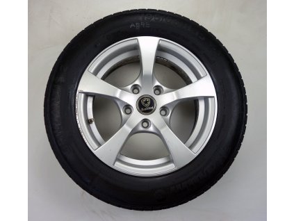 Hyundai Trajet 15" letní sada