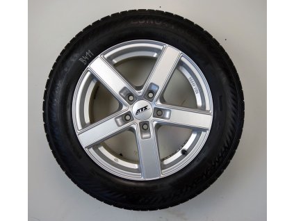 Volkswagen Passat 16" zimní sada