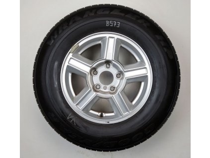 Ford Escape 15" Originální zimní sada