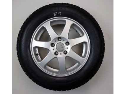 Kia Sportage 16" zimní sada