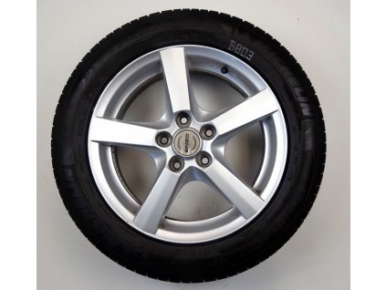 Opel Antara 17" letní sada