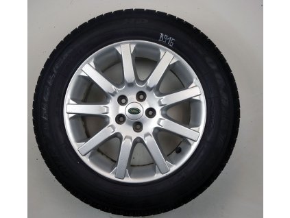 Land Rover Freelander 18" Originální celoroční sada