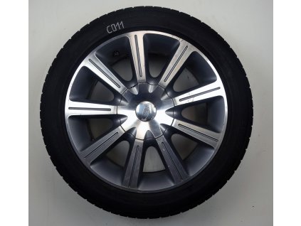 Ford S-Max 17" Originální zimní sada