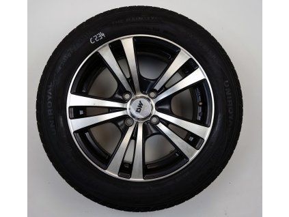 Ford Focus 15" letní sada