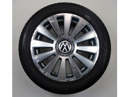 Volkswagen Passat 18" letní sada