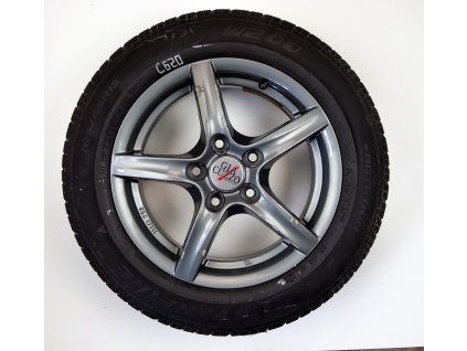 Kia Ceed 15" zimní sada