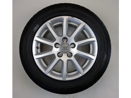 Audi A4 16" Originální letní sada