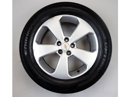 Opel Mokka 17" Originální letní sada