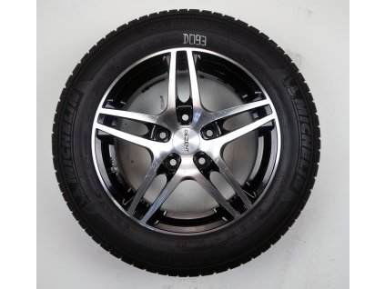 Kia Pro Ceed 15" letní sada