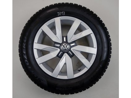 Volkswagen Passat 16" Originální zimní sada