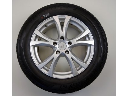 Hyundai ix35 17" celoroční sada