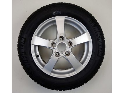 Kia Ceed 15" letní sada