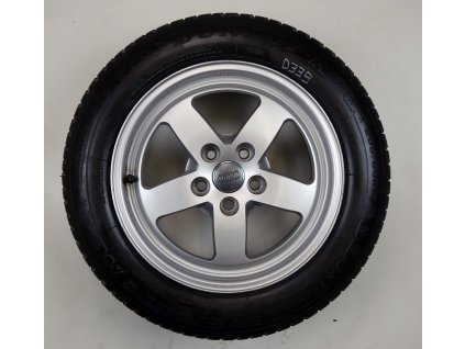 Audi A4 16" Originální zimní sada