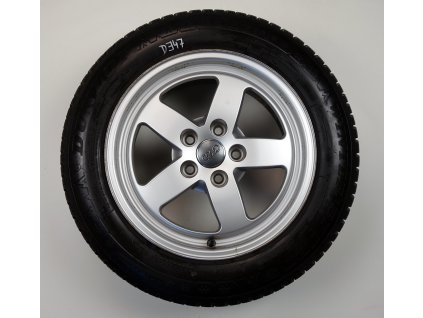 Audi A4 16" Originální zimní sada
