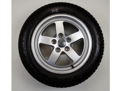 Audi A4 16" Originální zimní sada