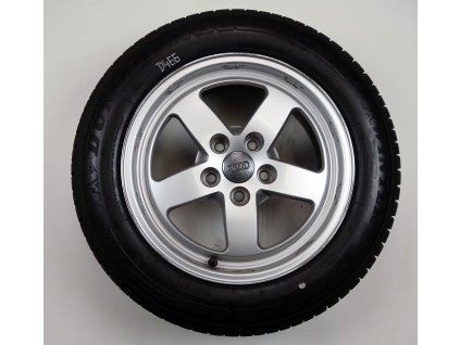 Audi A4 16" Originální zimní sada