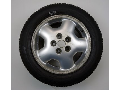 Renault Safrane 15" Originální letní sada
