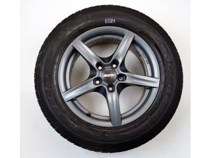 Hyundai Tucson 16" zimní sada