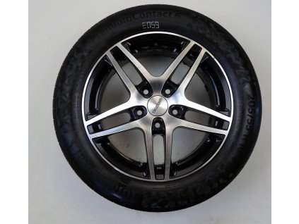 Mazda Mazda 3 16" letní sada
