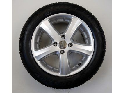 Opel Astra 15" letní sada