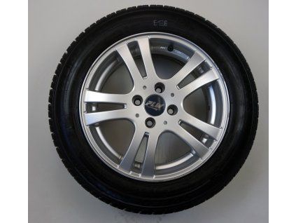 Mini Mini 15" zimní sada