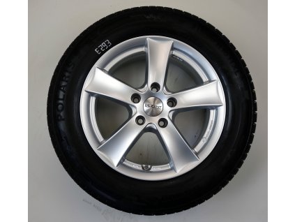 Opel Astra 16" zimní sada