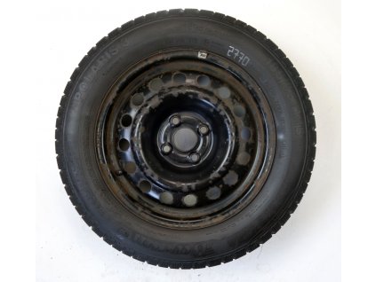 Kia Rio 15" Originální zimní sada