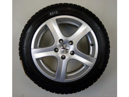 Škoda Octavia 16" zimní sada