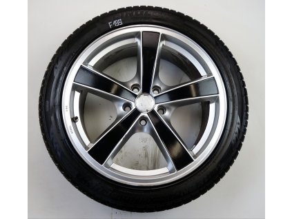 Lexus Honda GS Accord 18" zimní sada