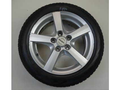 BMW 1 16" zimní sada