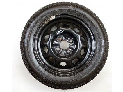 Nissan Almera 14" Originální zimní sada