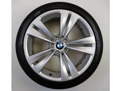 BMW 5GT 7 20" Originální letní sada