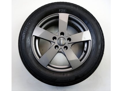 Škoda Octavia 16" letní sada