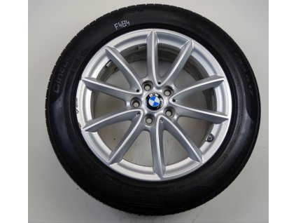 BMW X1 F48 F49 17" Originální letní sada