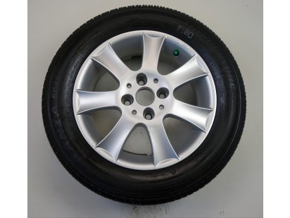 Ford B-Max 15" letní sada