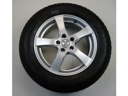 Opel Mokka 16" zimní sada