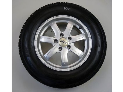 Hyundai ix35 16" zimní sada