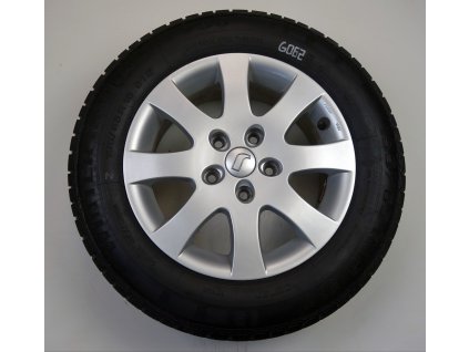 Hyundai Kia i30 Ceed 15" zimní sada