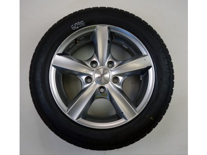 Hyundai Elantra 15" letní sada