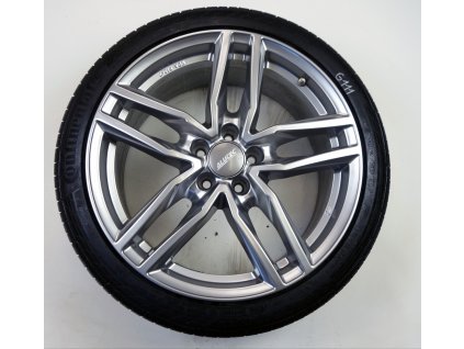 Opel Astra 18" letní sada