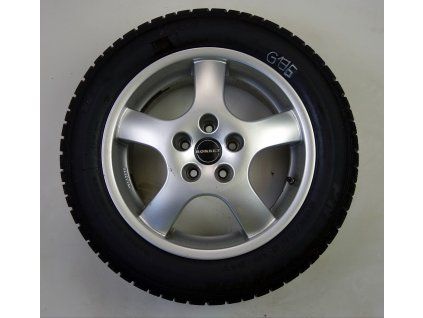 Volvo V40 16" zimní sada