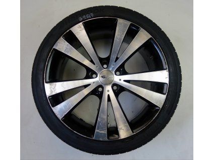 Ford Focus 18" letní sada