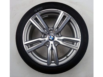 BMW 2 Active Tourer 18" Originální letní sada